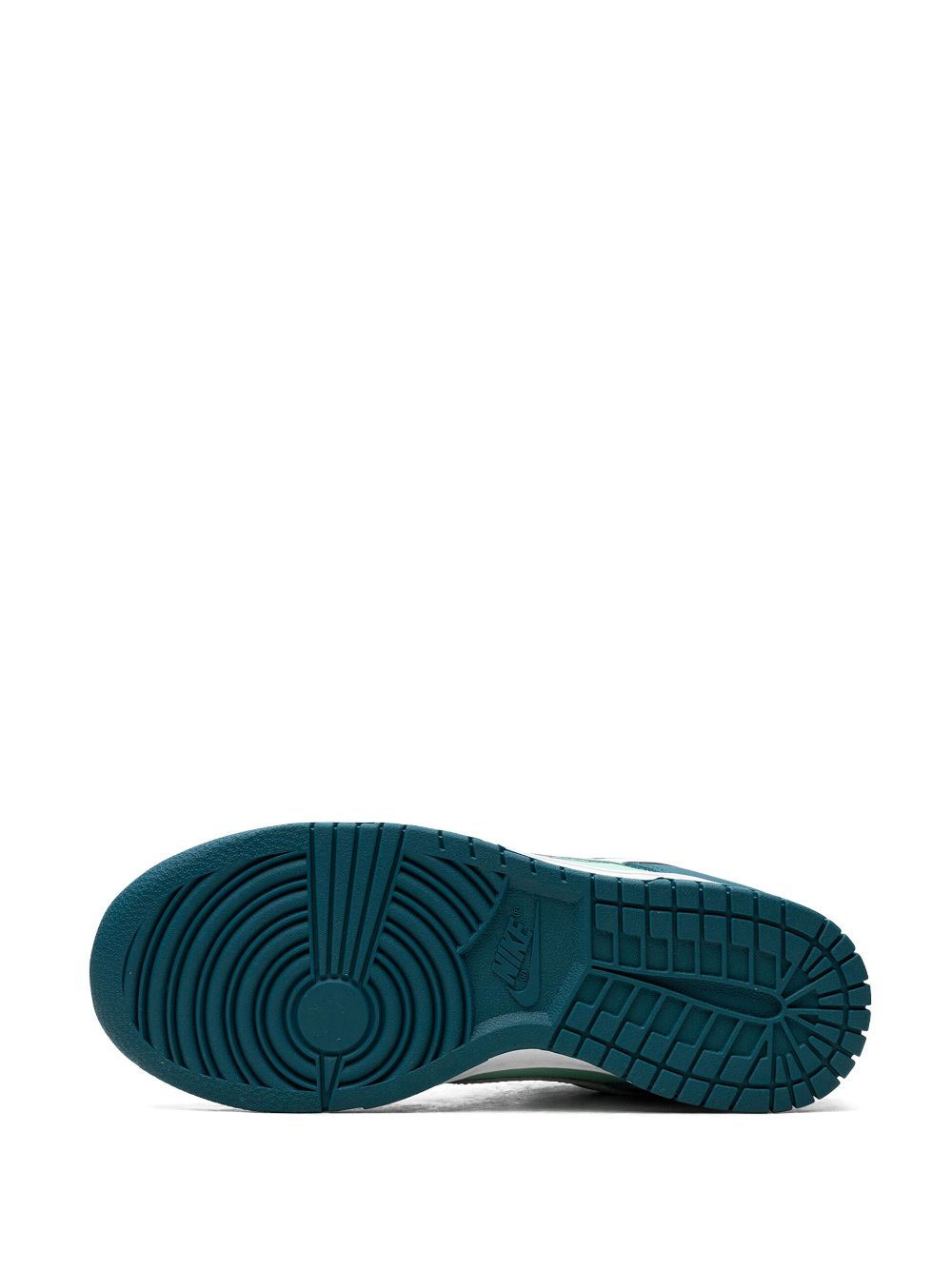 Nike Dunk Low "Geode Teal" sneakers WOMEN