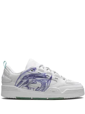 adidas gazelle silver green womens Ivy Park Super Sleek Chunky  WISI-Oi