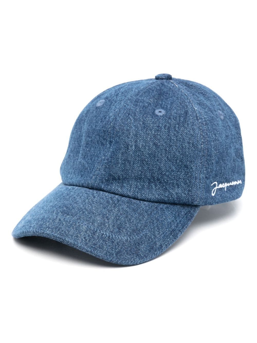 JACQUEMUS LA CASQUETTE JACQUEMUS BASEBALL CAP