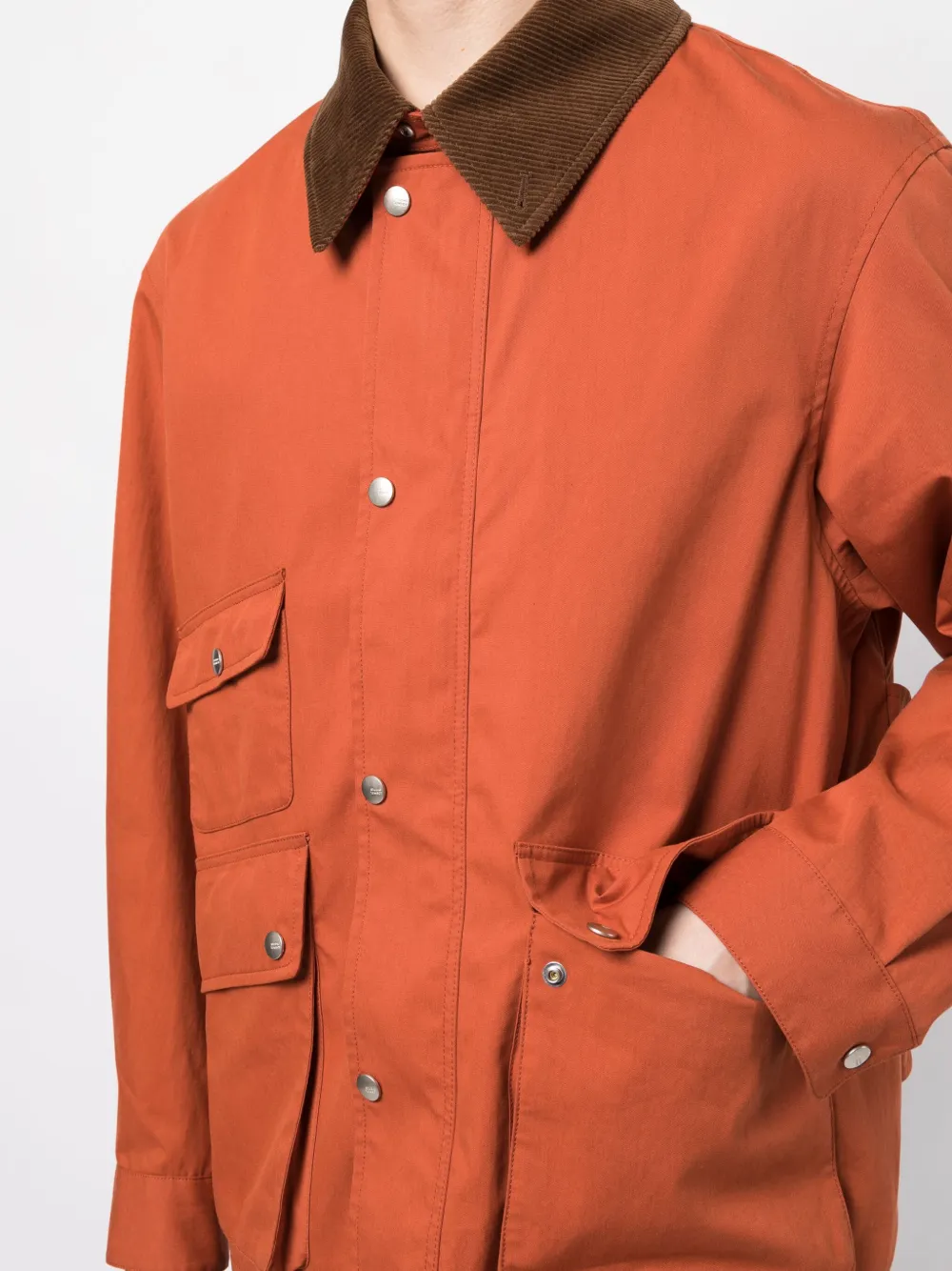 studio-tomboy-long-sleeve-press-stud-shirt-jacket-farfetch