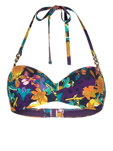 Marlies Dekkers Acapulco plunge balcony bikini top