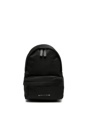 Country road outlet leather backpack