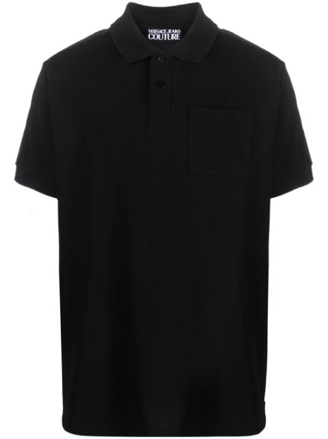 Designer Polo Shirts for Men - New Arrivals on FARFETCH