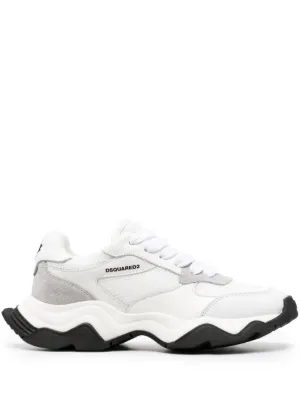 Calvin klein cheap dad sneakers