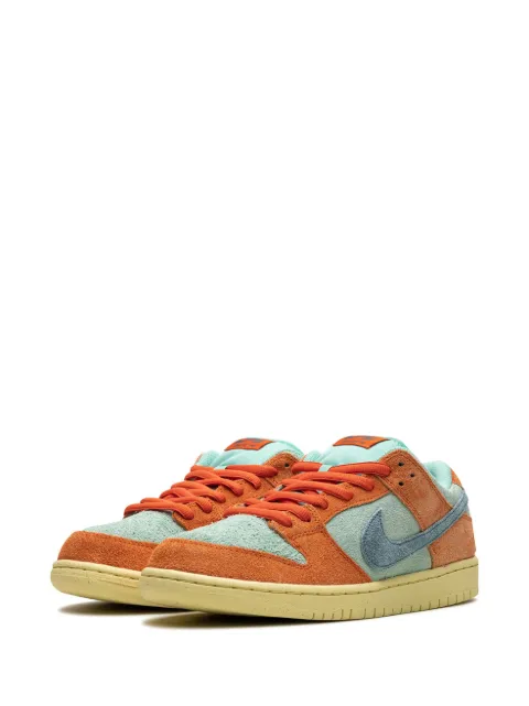 Nike SB Dunk Low Pro Prm "Noise Aqua" sneakers DV5429 - 3