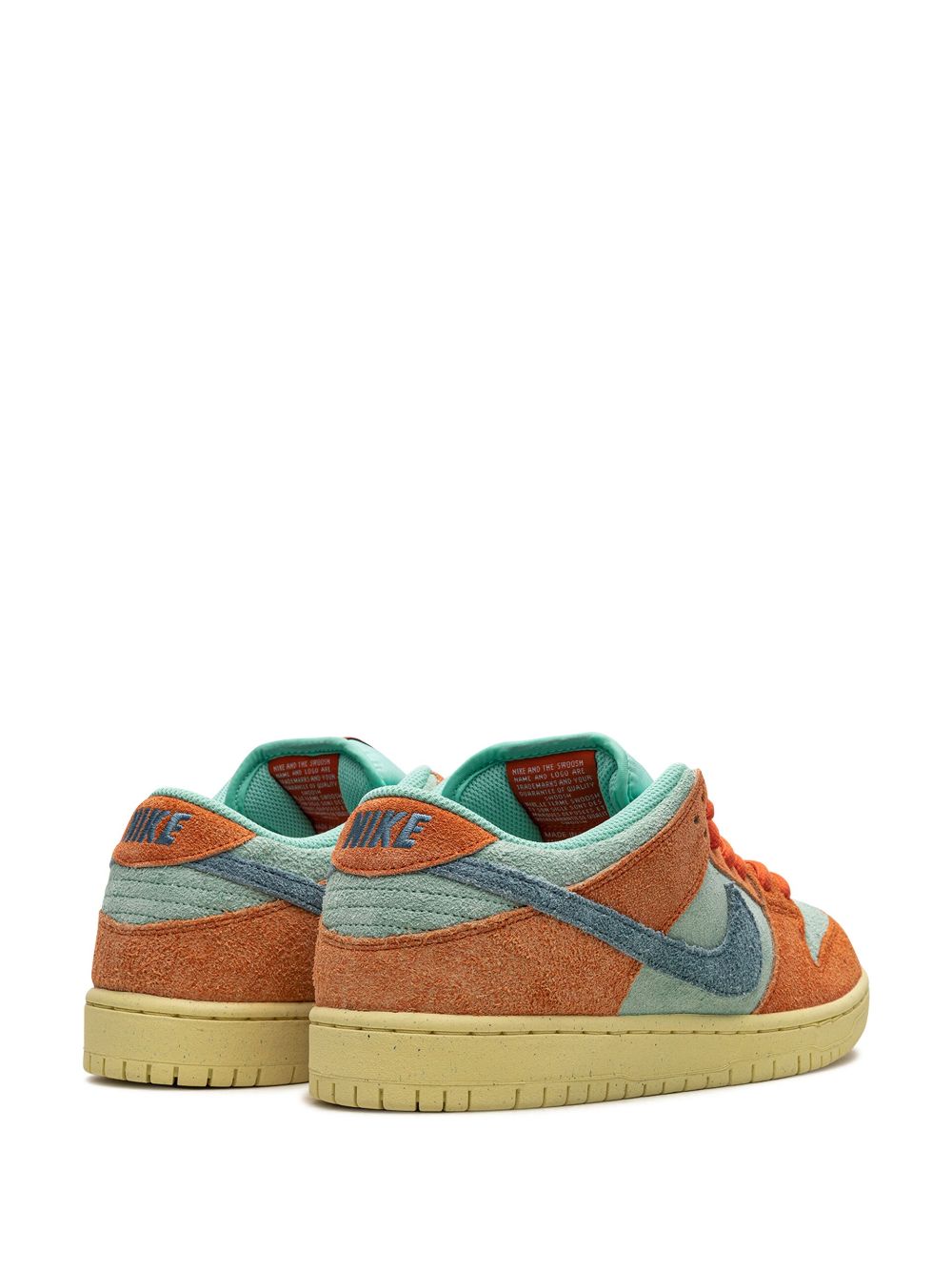 Nike SB Dunk Low Pro Prm "Noise Aqua" sneakers WOMEN