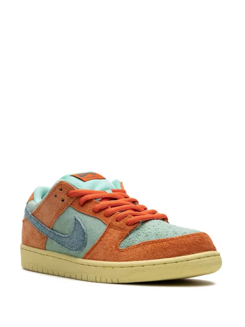 Nike SB Dunk Low Pro Prm "Noise Aqua" sneakers DV5429 - 1