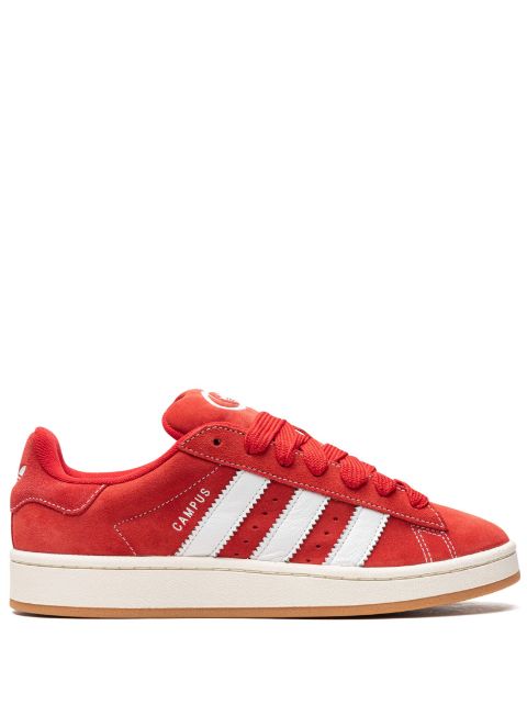 adidas Campus 00s "Better Scarlet Cloud White" sneakers WOMEN