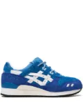 ASICS x Kith x Marvel Gel-Lyte III '07 Remastered ""X-Men 60th Anniversary - Beast"" sneakers - Blue