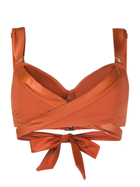 Marlies Dekkers Cache Coeur padded bikini top
