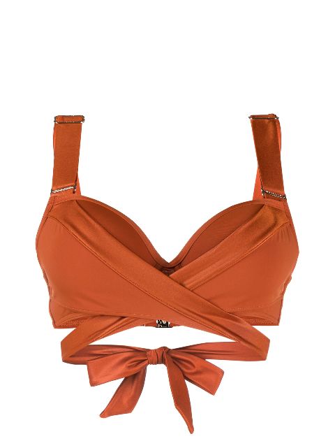 Marlies Dekkers Cache Coeur push-up bikini top