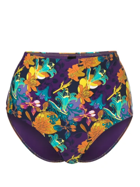 Marlies Dekkers Acapulco high-waist bikini brief