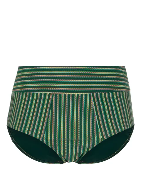Marlies Dekkers stribet Holi bikini-underdel