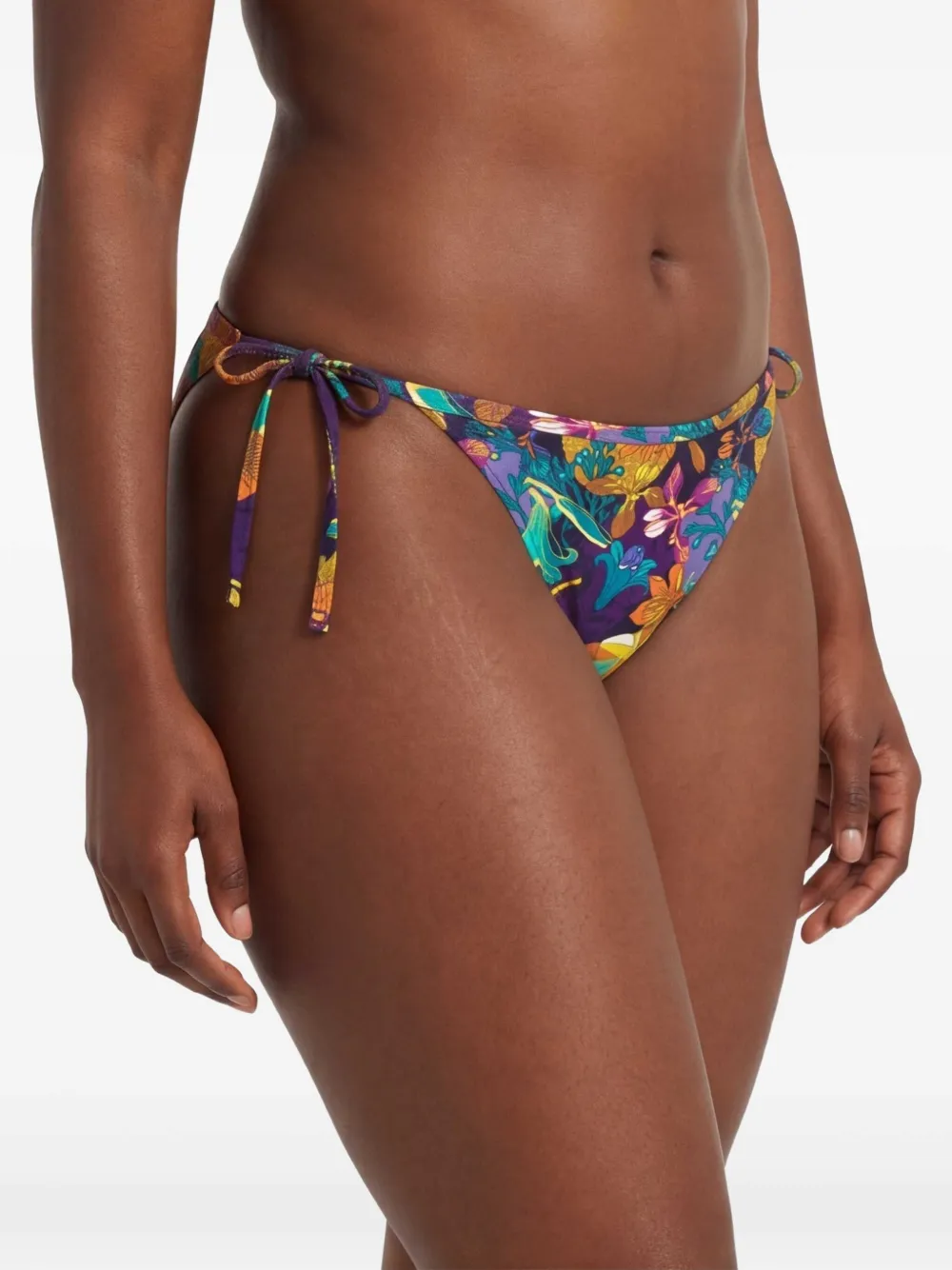 Marlies Dekkers Bikinislip Paars