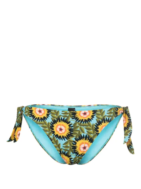 Marlies Dekkers Bellini tied-waist bikini bottoms