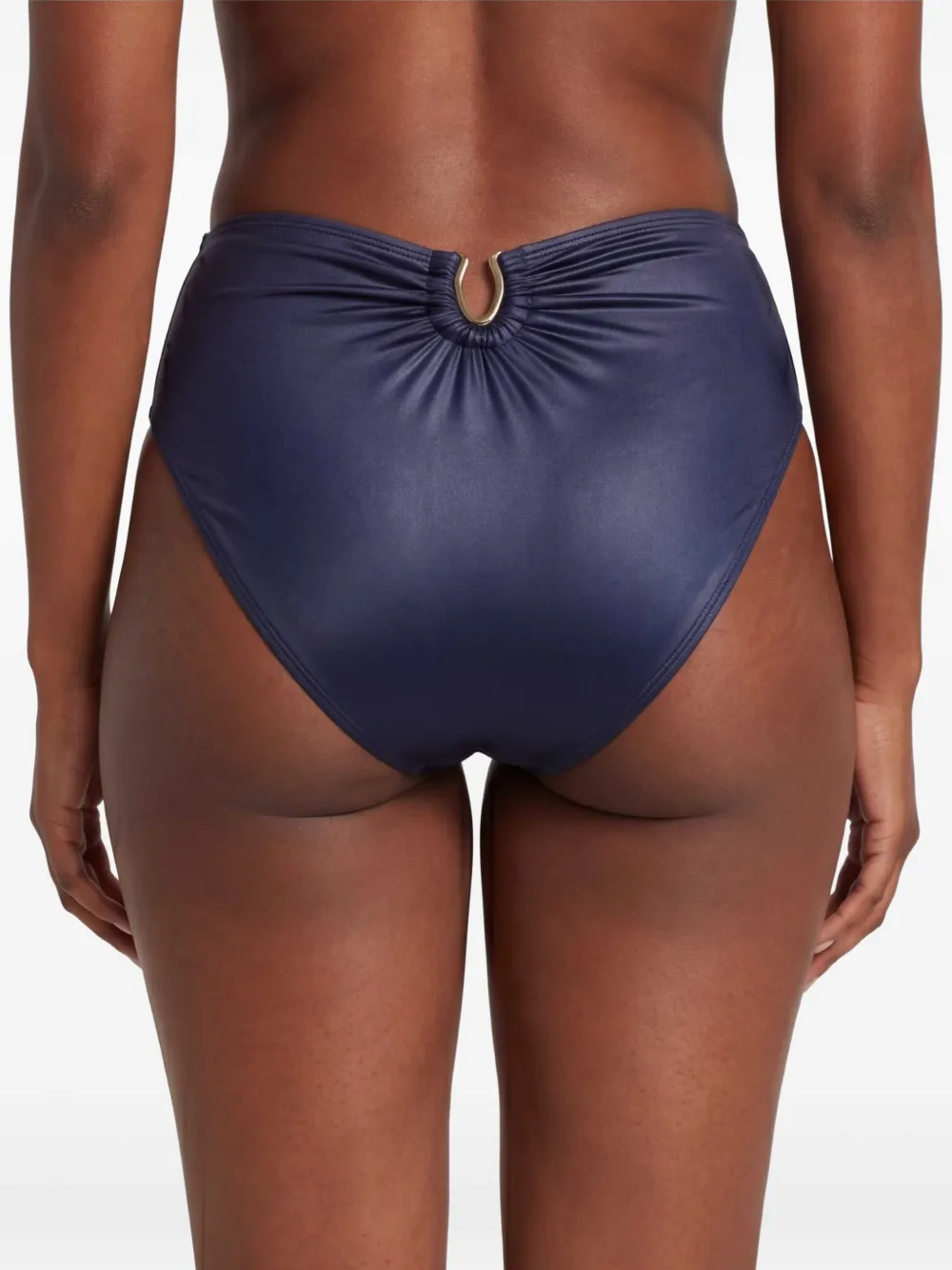 Marlies Dekkers Jet Set bikinislip Blauw