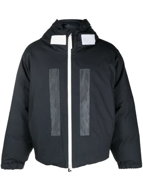 Jordan reflective clearance jacket