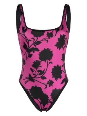 Versace inspired best sale bathing suit