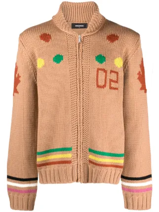 DSQUARED2