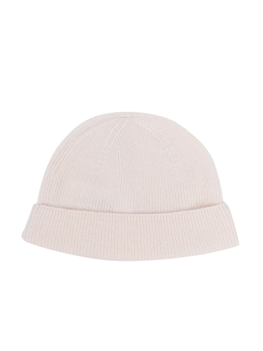 Bonpoint Babies' Darbo Cashmere Beanie In Pink