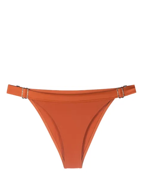 Marlies Dekkers Cache Coeur tanga bikini bottoms