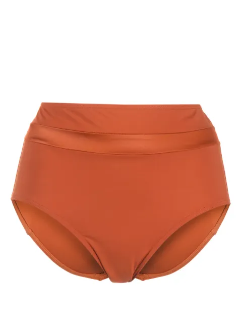Marlies Dekkers Cache Coeur high-waisted bikini bottoms