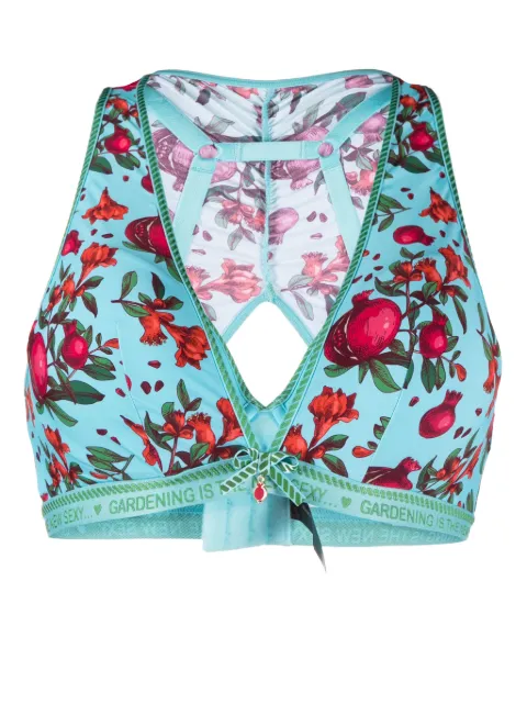 Marlies Dekkers brasier Forbidden Fruit