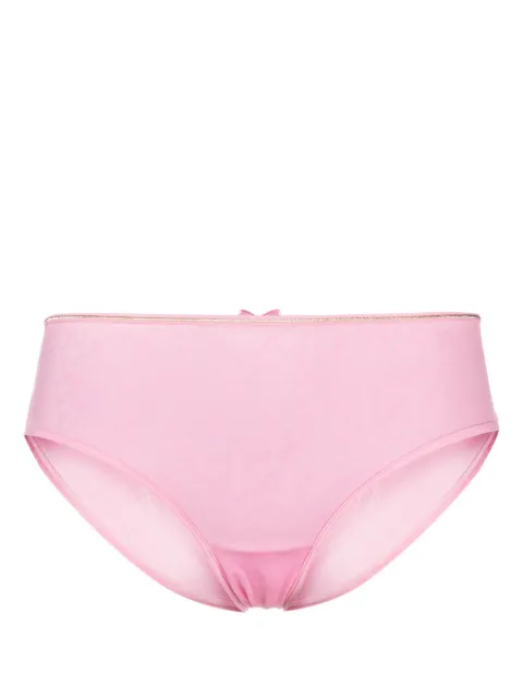 Marlies Dekkers calzones brasileños Rococo