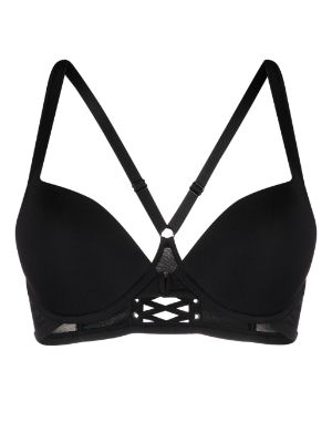 Marlies Dekkers Euphoria Padded push-up Bra - Farfetch