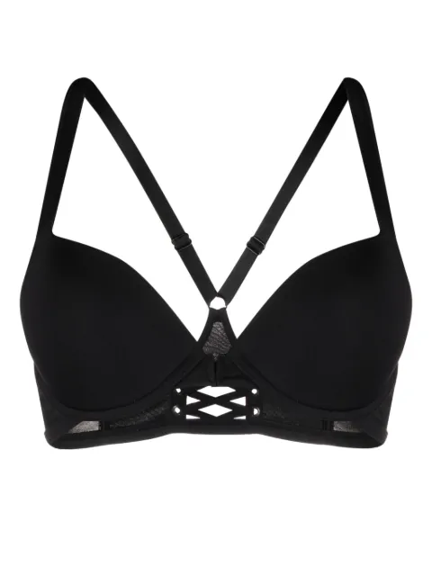 Marlies Dekkers brasier Euphoria con cordones