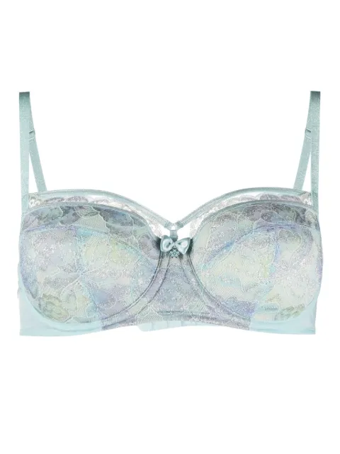 Marlies Dekkers soutien-gorge matelassé à balconnets