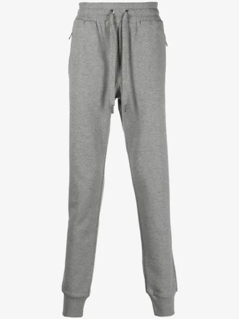 Dolce & Gabbana Jogginghose mit Kordelzug