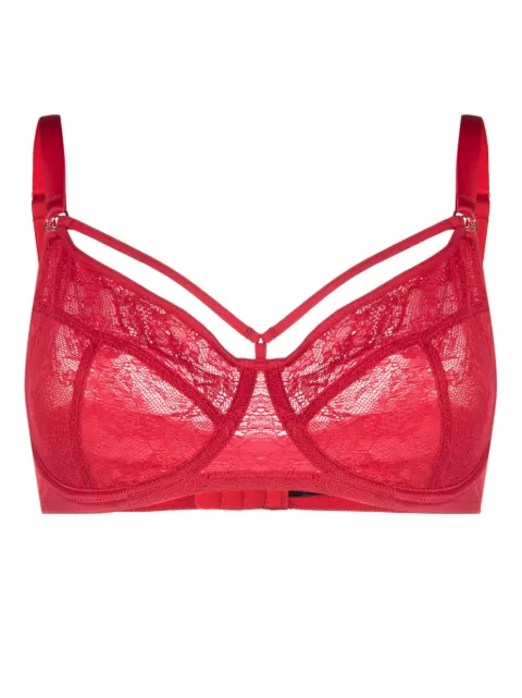 Marlies Dekkers Space Odyssey balconette bra
