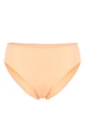 Marlies Dekkers Dame de Paris brazilian briefs - Orange