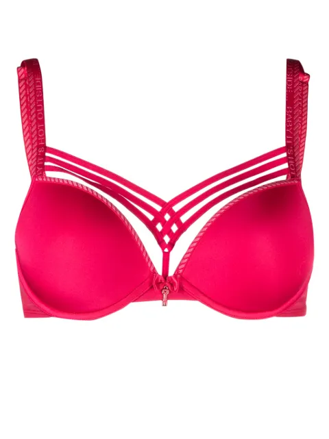 Marlies Dekkers soutien-gorge push-up Dame de Paris
