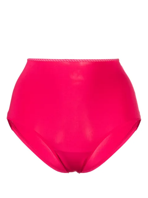 Marlies Dekkers calzones Dame de Paris