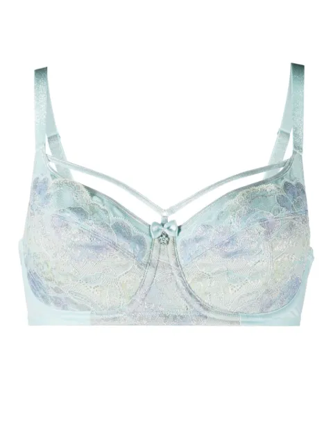 Marlies Dekkers Mariposa unpadded balcony bra