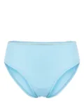 Marlies Dekkers Dame de Paris brazilian briefs - Blue