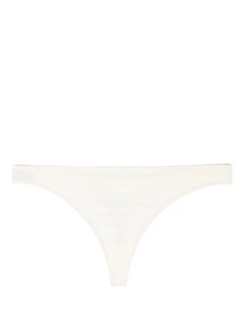Marlies Dekkers tanga The Mauritshuis