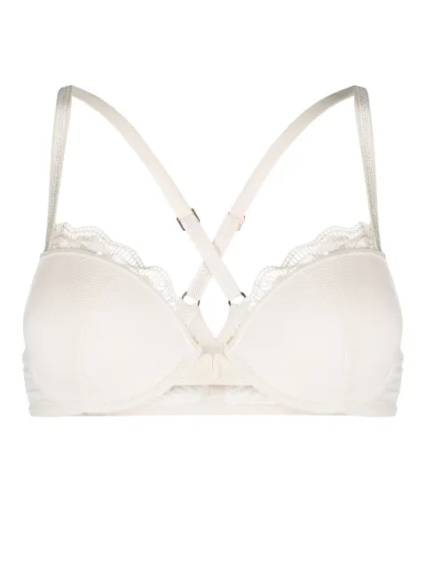 Marlies Dekkers brasier The Mauritshuis
