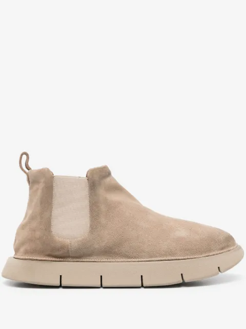 Marsèll botas chelsea Intagliata