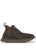 Marsèll Intagliata ankle boots - Brown