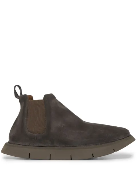 Marsèll Intagliata ankle boots