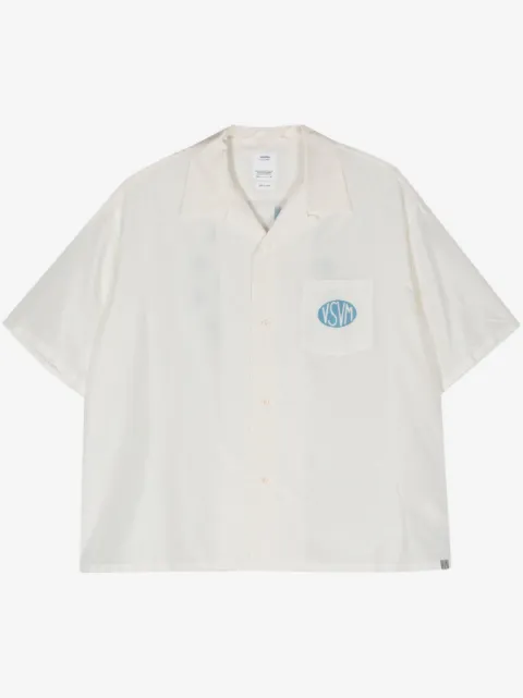 visvim Camicia Crosby