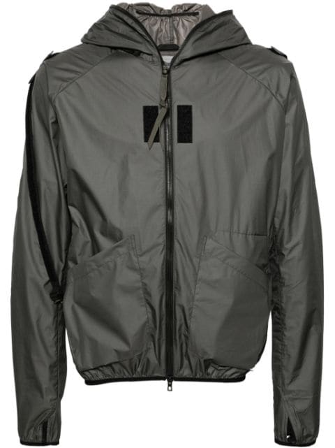 ACRONYM water-repellent lightweight jacket