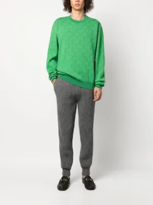 Gucci Sweatpants for Men FARFETCH US