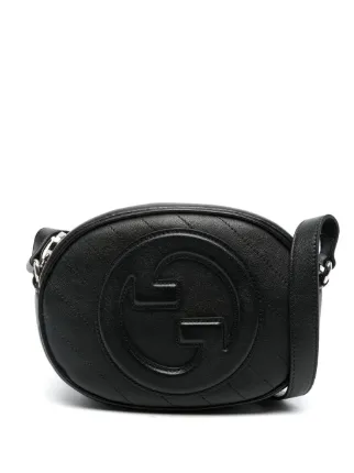 ショルダーバッグ・ポシェット GUCCI BLACK LEATHER GUCCI BLONDIE CROSSBODY BAG 21110523_53173855_322.jpg