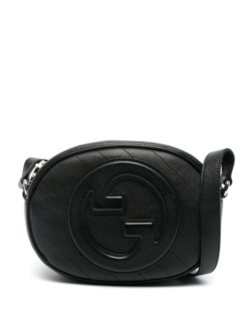 Gucci mini Blondie crossbody bag