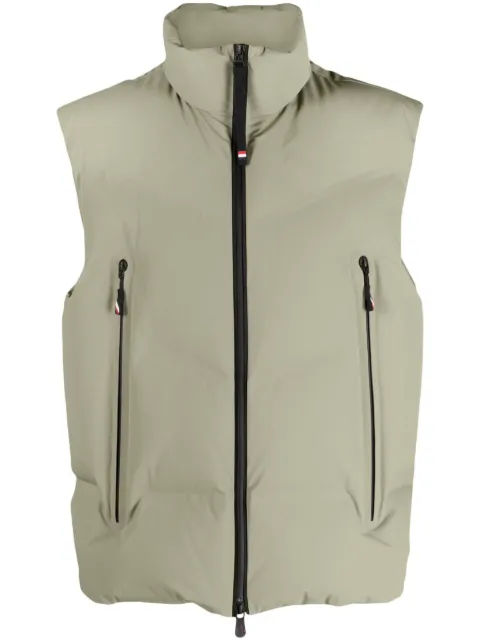 Moncler Grenoble chaleco Lengau