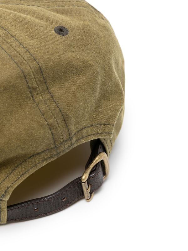 Ralph Lauren RRL Ball Corduroy Cap - Farfetch